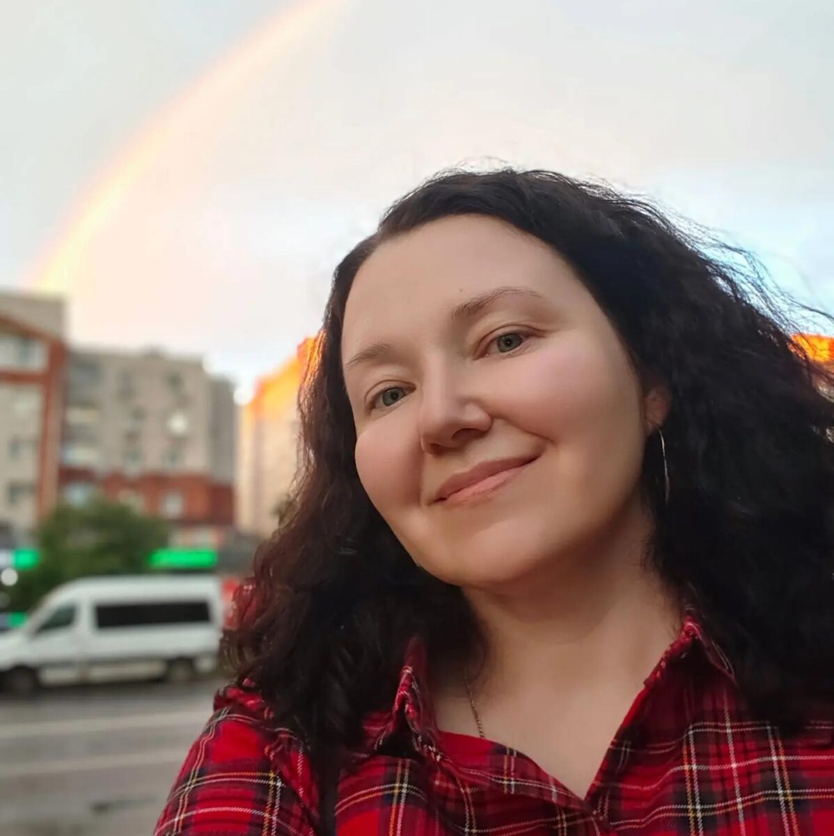 Яна ВладимировнаПреподаватель английскогоязыка