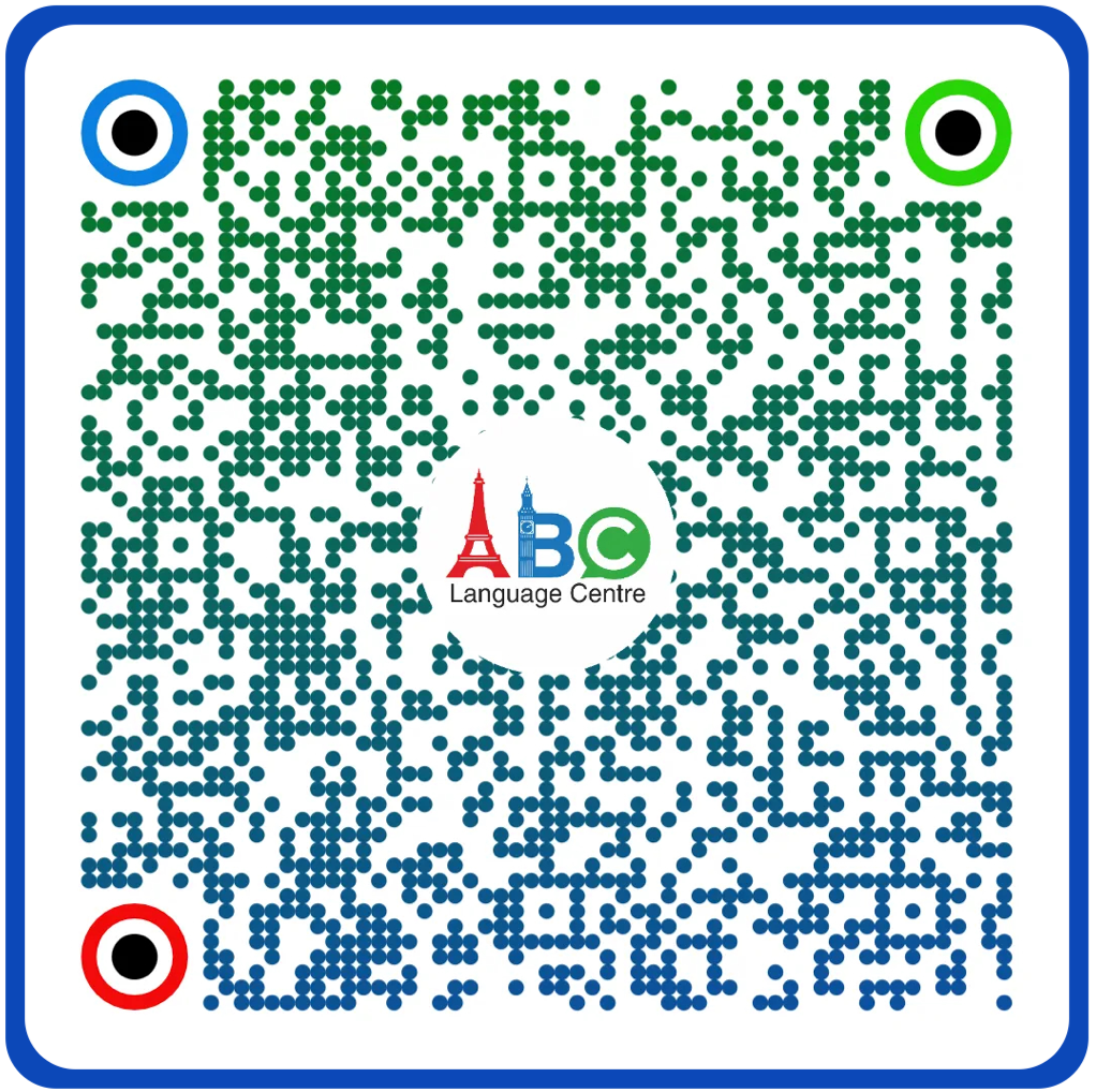 QR-код для оплаты занятий